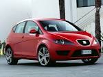 seat altea | Automotive Images