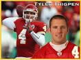 Could Tyler Thigpen Be The Chiefs Starter? - Arrowhead Addict - A ...