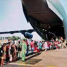 Rescue us too, Indians stuck in South Yemen appeal to Indian govt.