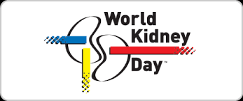 World Kidney Day
