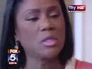 Juanita Bynum to Divorce