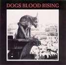 Sound Watching: Current 93 - Dogs Blood Rising