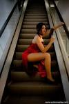 ada wong cosplay