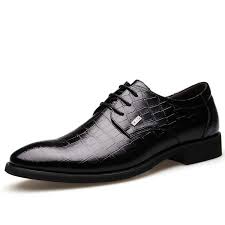 Sepatu Kulit Kantor-Beli Murah Sepatu Kulit Kantor lots from China ...