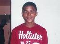 Trayvon Martin 911 Audio Tapes