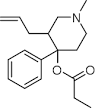 allylprodine | BehaveNet