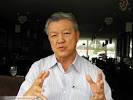 datuk chua and the sex tape