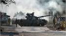 War News Updates: December 2008
