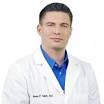 Dr. Aaron Tabor