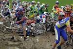 Paris-Roubaix: Moments in History