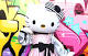 Singapore goes crazy for McDonald's Hello Kitty toys