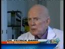 Dr Barry discusses a revolutionary non-invasive knee manipulation