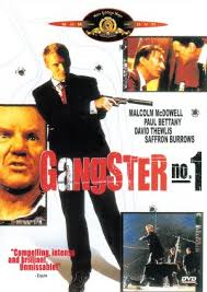 Gangster No. 1