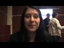 Interview with Eva Boto from
