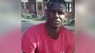 Freddy Gray death: Justice Department opens Baltimore police probe.