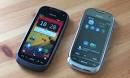 Video  Nokia C7 vs Nokia 701  Speed and Display Comparison