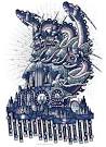 MOE 20th Anniversary Tour poster by Guy Burwell - Guy Burwell ...