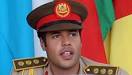 Khamis, the seventh and