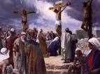The Hand of God - Easter