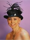 Elayne Angel Headshot. Hi D,