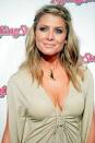 Natalie Bassingthwaighte
