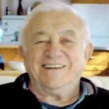 ROGER VANDE VYVERE Obituary - Winnipeg Free Press Passages - 9w6hq1ce5vpy1u6do5oq-60172