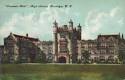 Erasmus Hall High School