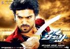 Cast : Ram Charan Tej,