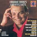 FRANKIE LAINE