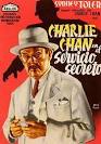Charlie Chan in the Secret Service