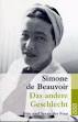 Simone de Beauvoir | Biographie bei Fembio