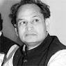 Dr. Jitendra Singh and Rajendra Pareek were sworn-in as cabinet rank ... - Ashok.Gehlot