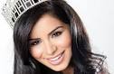 Miss USA Rima Fakih