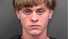 Charleston church shooting suspect caught in North Carolina.