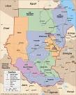 Balkanization of Sudan : The balkanization of Sudan 
