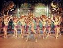 A Must See - The Feerie Show At Moulin Rouge In Paris - As We ...