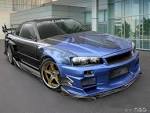 Skyline