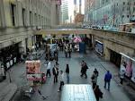 Toronto City Life Ultra top secret mission