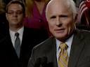 McCain Finally Assails 'GAME CHANGE'