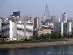 Travel Pyongyang: Mansudae, Mangyongdae, Children's Palace ...
