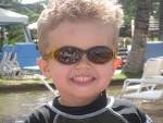 First Kid