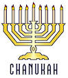 HAPPY CHANUKAH