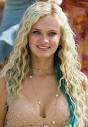 Sara Paxton as Aquamarine