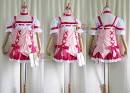 cosplay costume