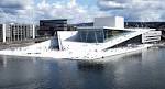 Oslo Cooking / Spacegroup + JDS + Snøhetta