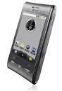 LG Optimus GT540 Android Mobile Phone - LG Electronics UK