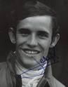JACKY ICKX BELGIUM