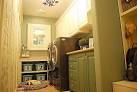 Get Organized in 2012: 15 Laundry Room Organization Ideas! | The ...