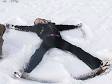 Snow Angels