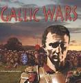 HPS Sims: Gallic Wars